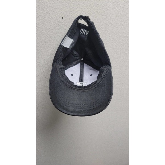 Chance The Rapper 3 Strapback Hat - Picture 6 of 7